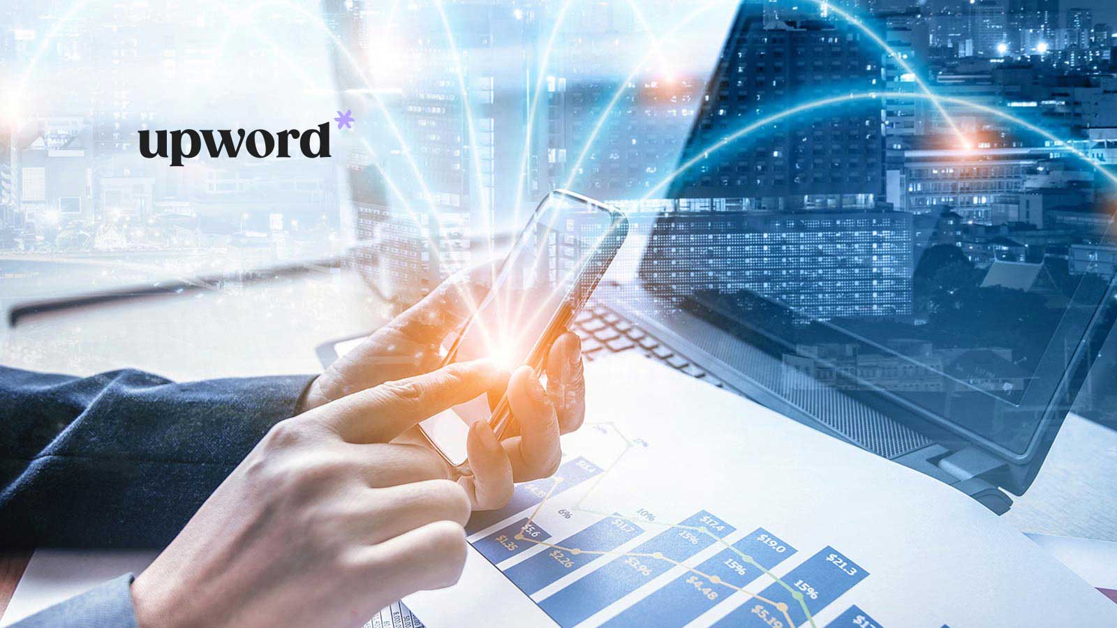 Upword Rolls Out AI Research Companion; Completes $3 Million Pre-Seed Funding Round