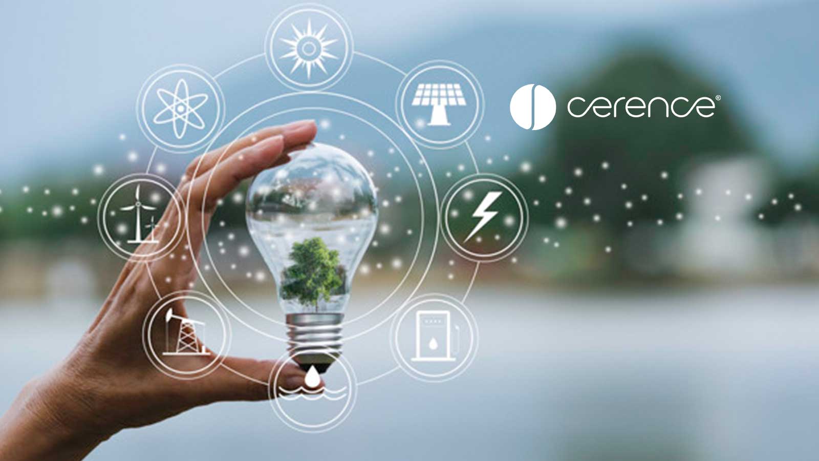 Volkswagen and Cerence Commence Roll-Out of New Generative AI Solutions to Drivers