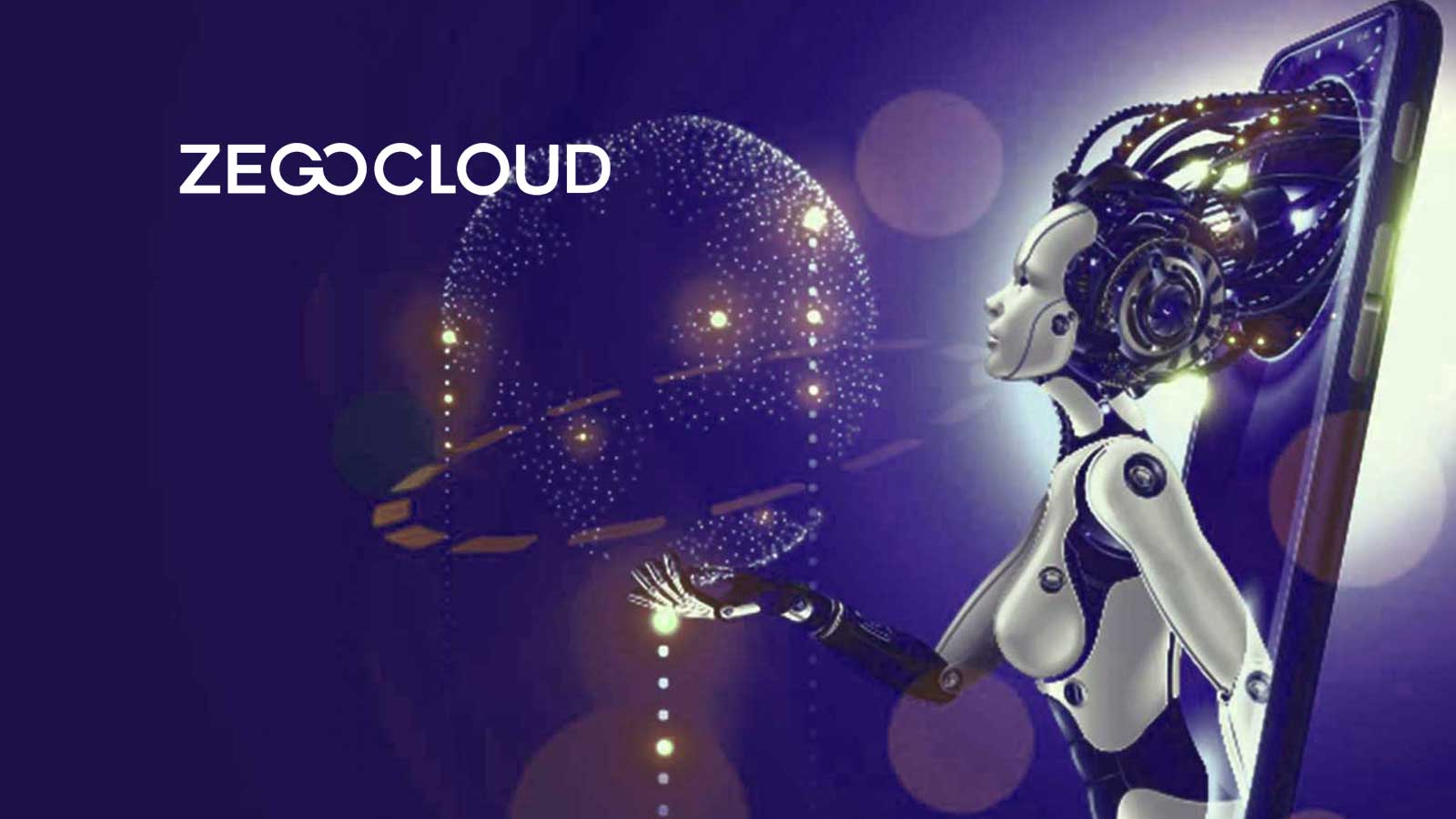 ZEGOCLOUD Unleashes the Power of AI Voice Changer Transforming Live Streaming and Audio Rooms