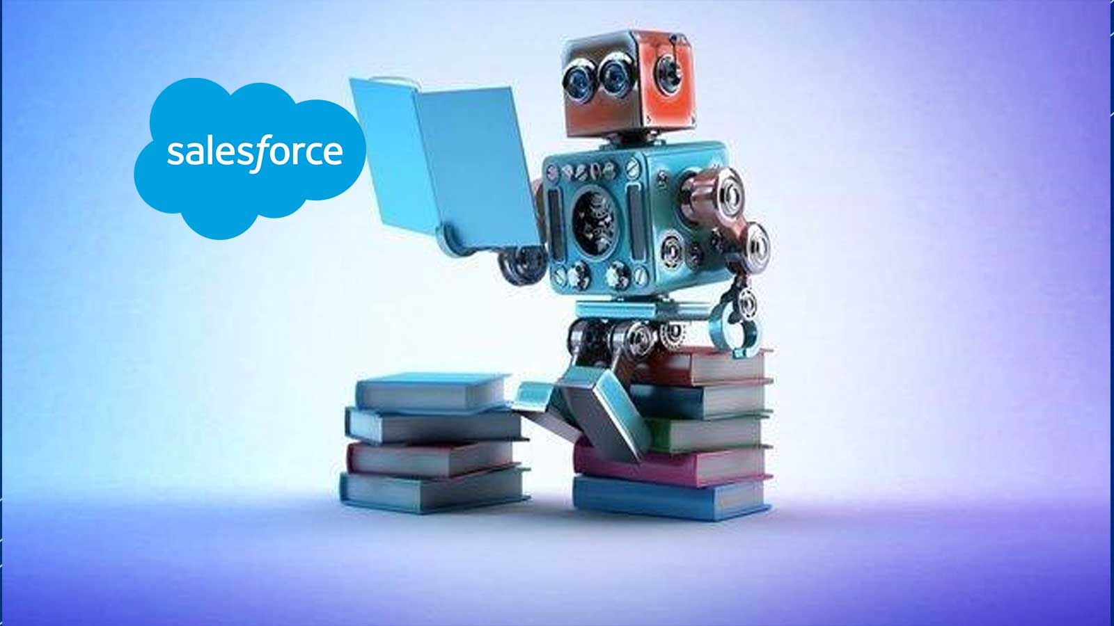 Salesforce Unveils AI-Powered, Data-Driven CRM at Gitex Africa 2024