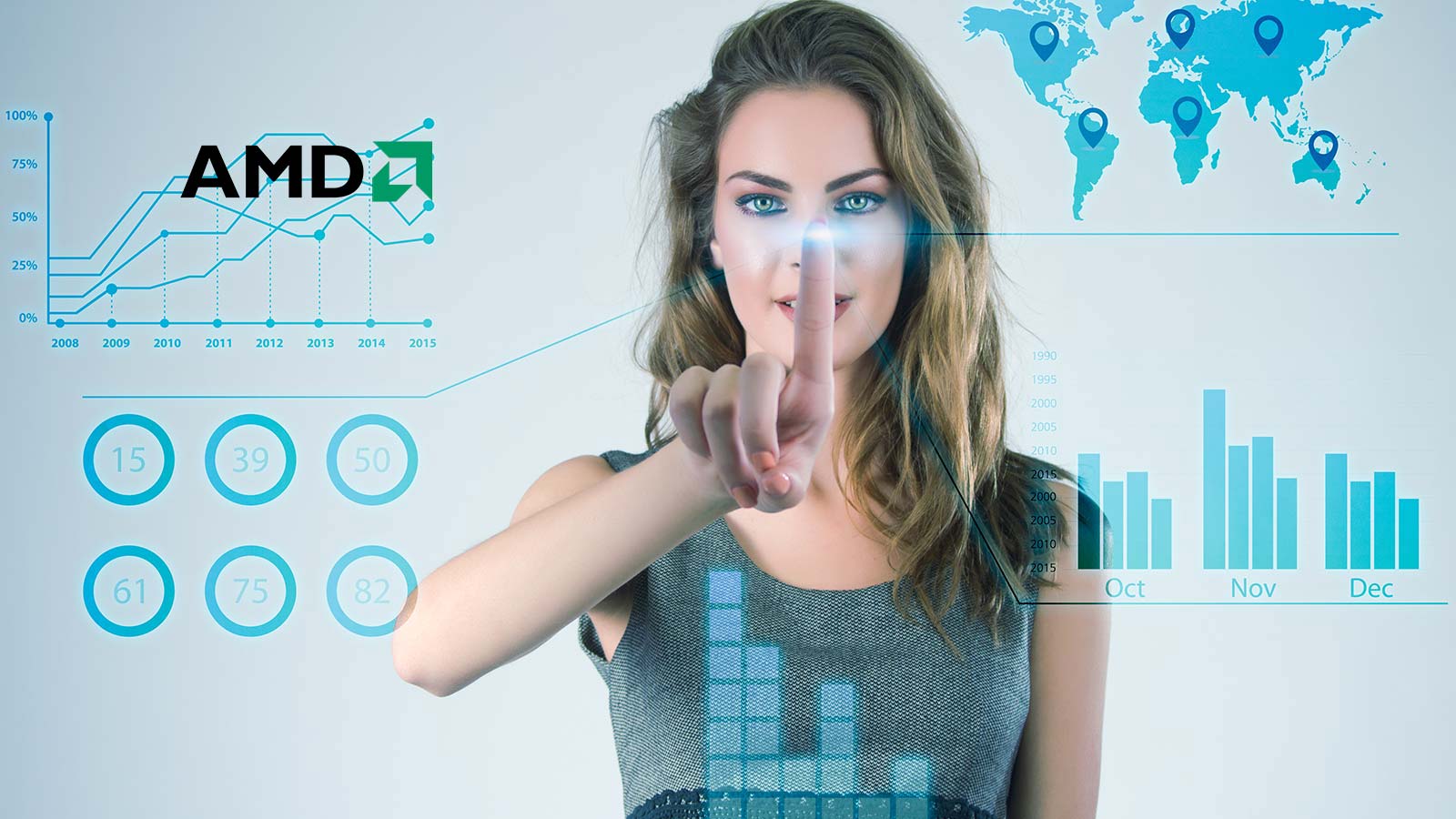 AMD to Acquire Silo AI to Expand Enterprise AI Solutions Globally