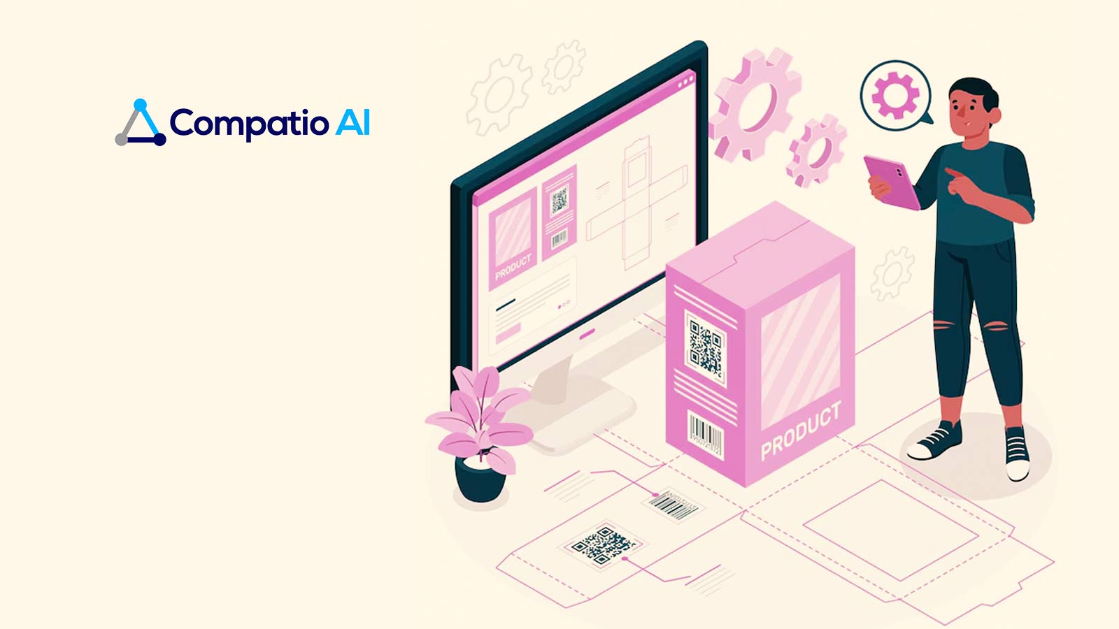 Compatio AI Unveils Configurator to Boost Efficiency in Electrical Automation