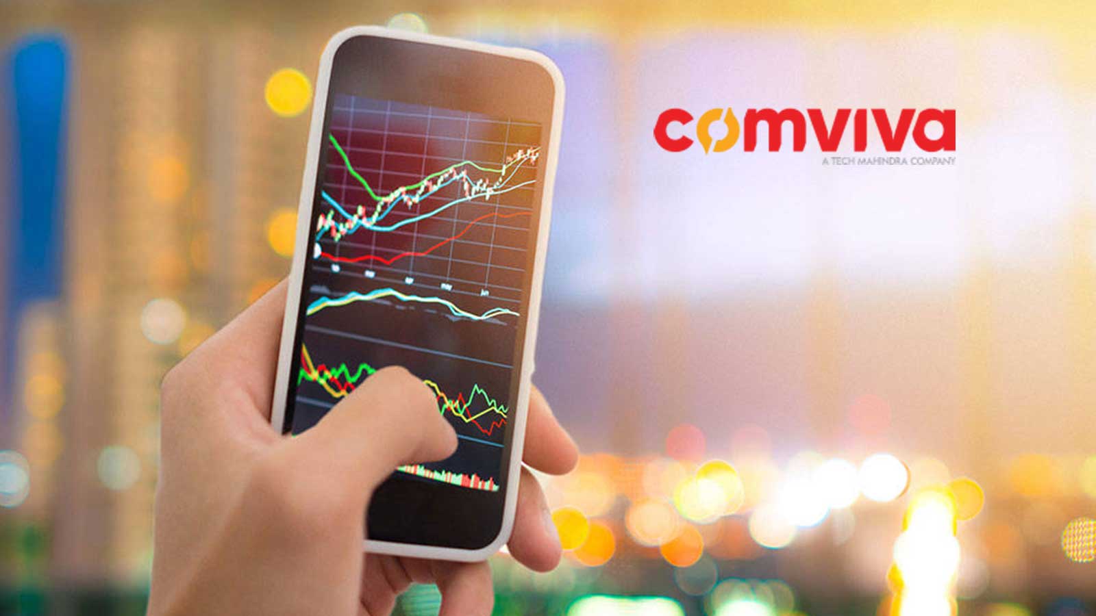 Comviva Unveils a Next-Gen AI Workbench to Accelerate Customer Growth Programs for CSPs