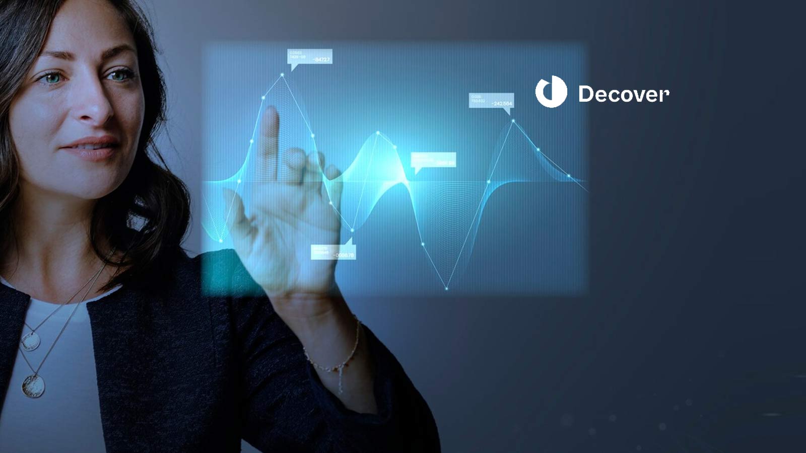 DecoverAI Raises $2 Million to Revolutionize Legal Technology with "Legal Brain" and Generative Defense