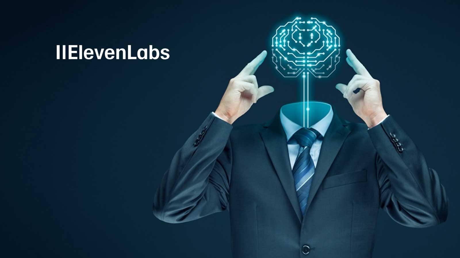 ElevenLabs and Reality Defender Partner on AI Safety Initiative