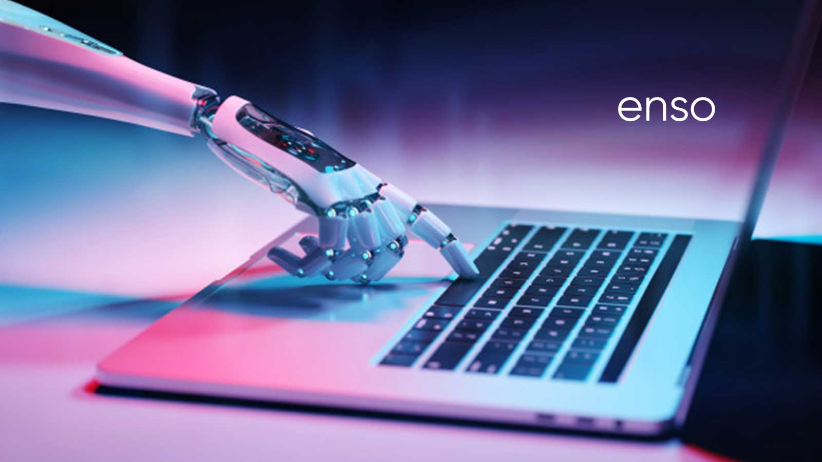 Enso Launches First Guided AI Agents Platform to Make AI Accessible to SMBs