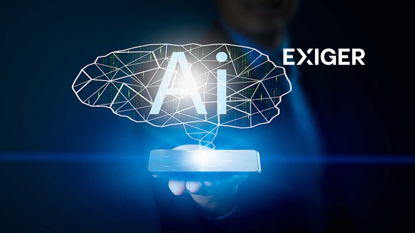 Exiger Leads Market in AI-Driven Multi-Tier Visibility with Versed AI Acquisition