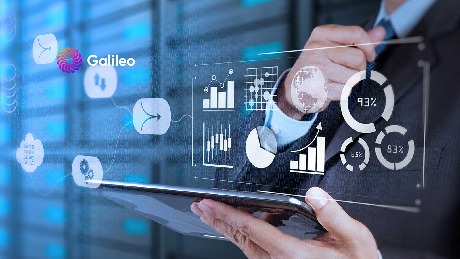 Galileo Releases New Hallucination Index Revealing Growing Intensity in LLM Arms Race