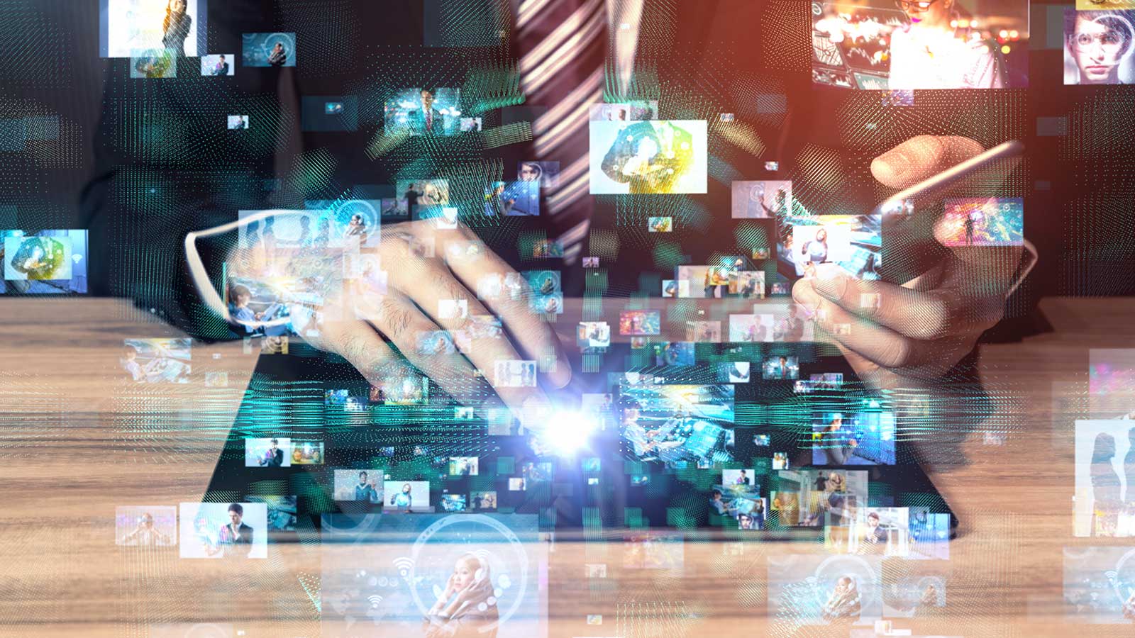 HiDiid Lands $1 Million From Regal Investments for Its Groundbreaking AI Video Translation Service.