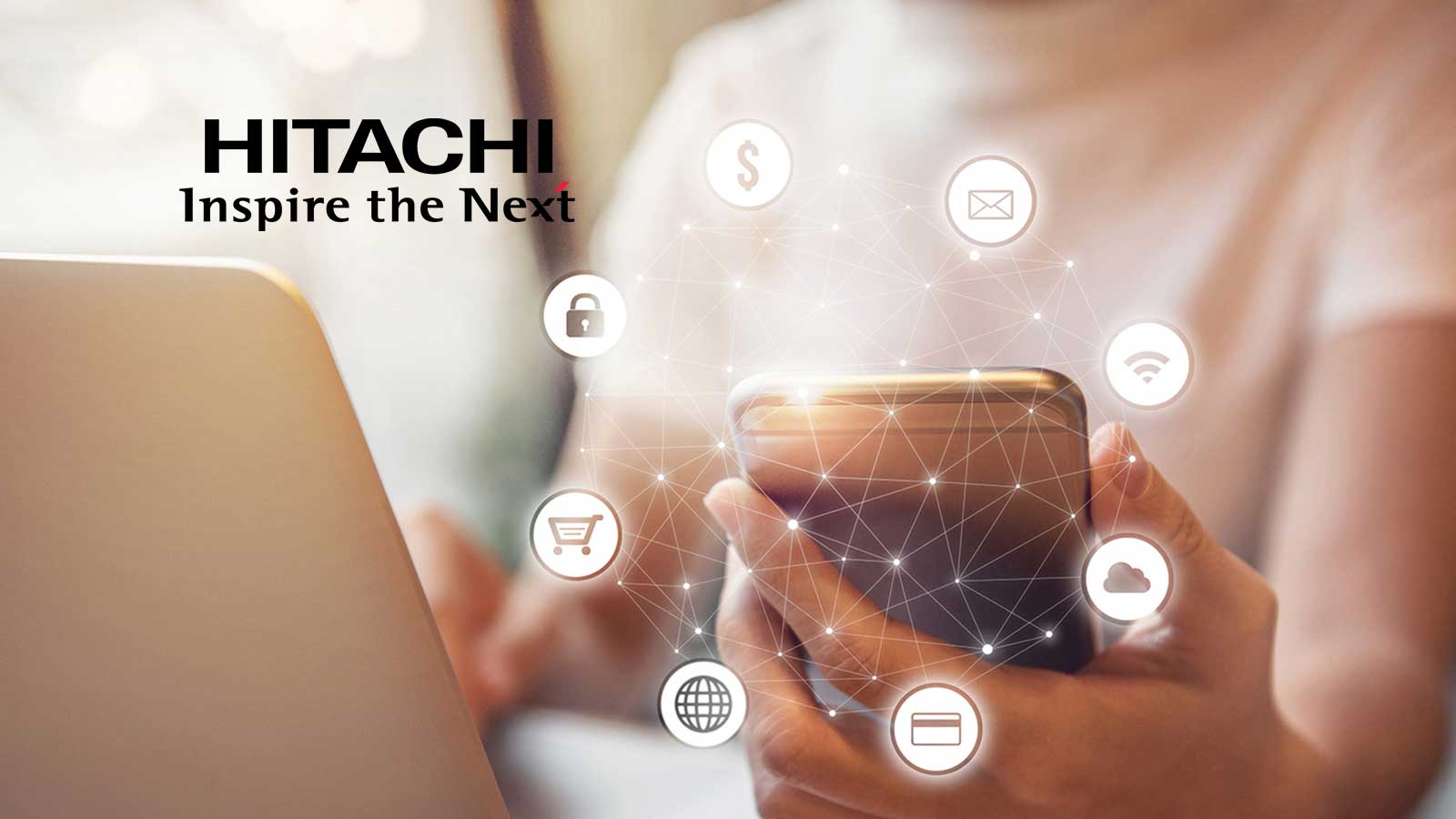 Hitachi Vantara Releases Hitachi iQ and AI Discovery Service