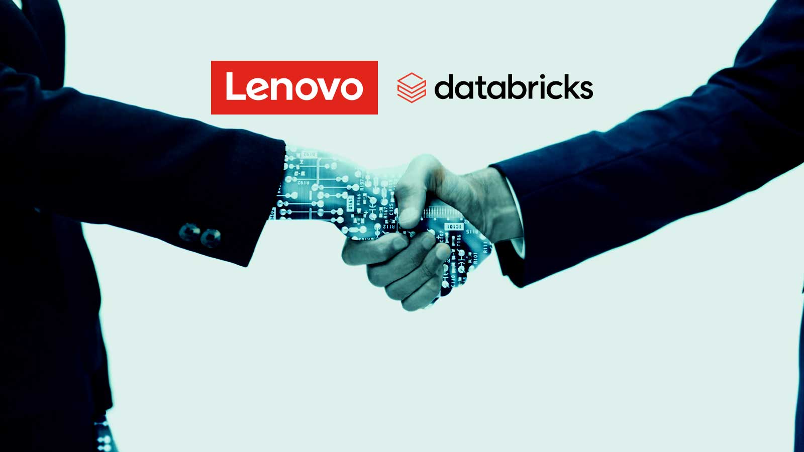 Lenovo Accelerates ‘Smarter AI for All’ with Databricks Collaboration