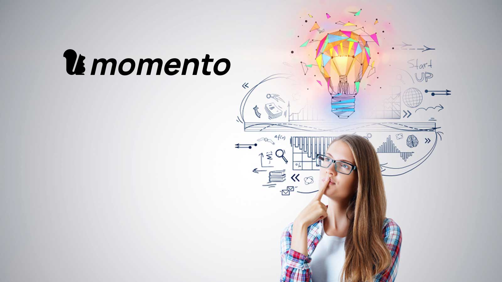 Momento Raises $15 Million to Accelerate Hyperscale AI Products