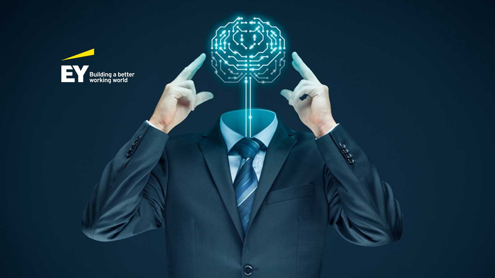 New EY Research Finds AI Investment Is Surging, With Senior Leaders Seeing More Positive ROI