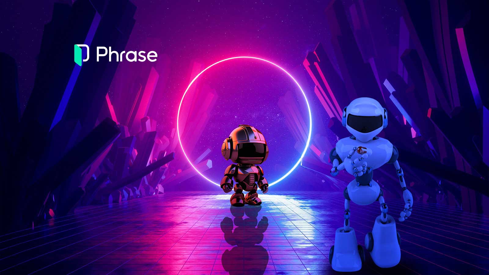Phrase Launches AI-Led Translation Platform on AWS Marketplace