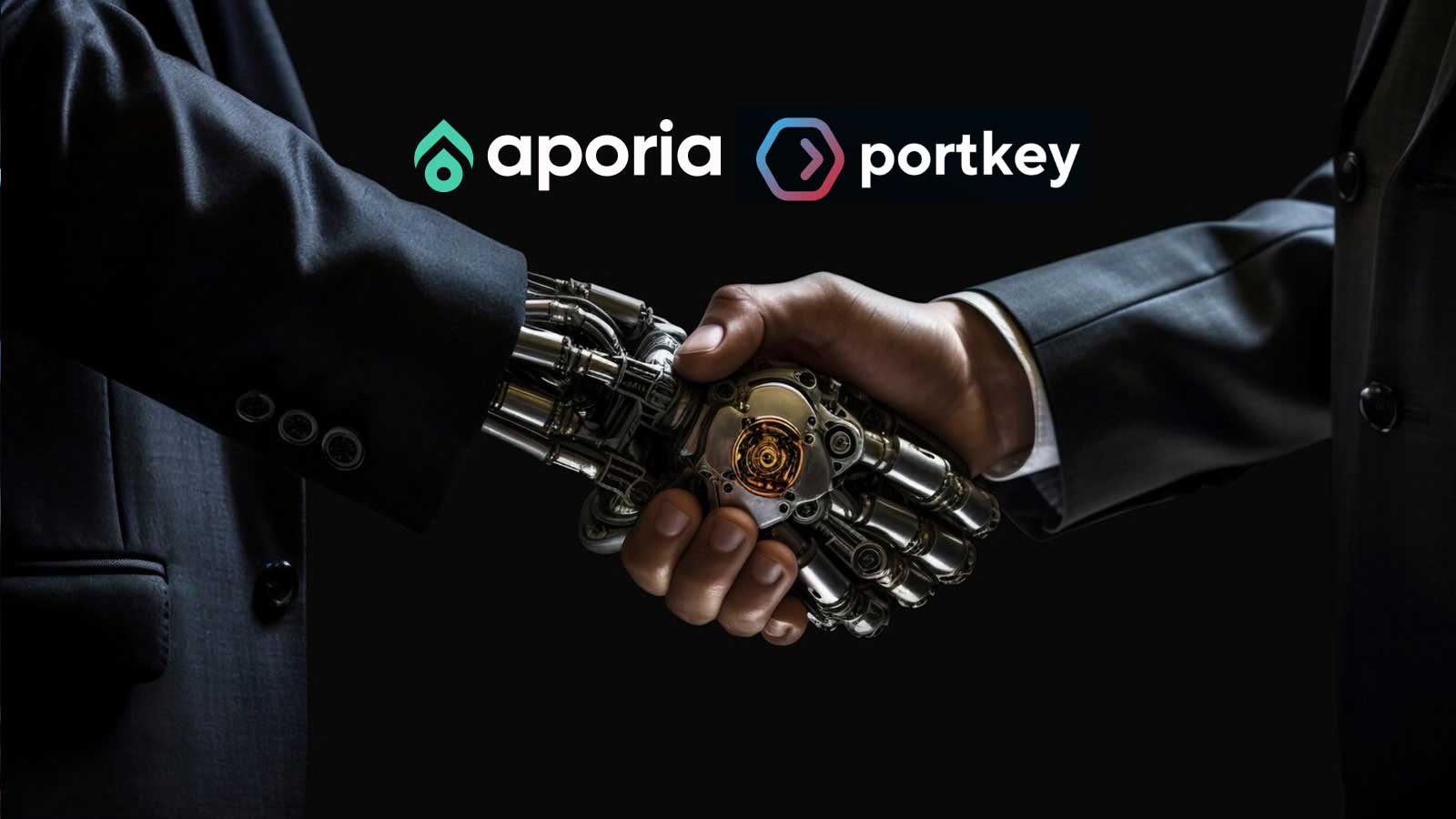 Portkey Partners with Aporia to Bring Secure and Reliable AI Guardrails to Production