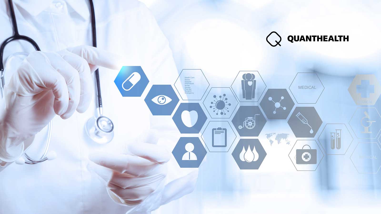 QuantHealth Taps OMNY Health to Improve Dataset Structures for its AI Platform