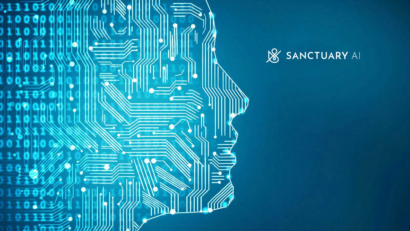Sanctuary AI Announces Strategic Financing From BDC Capital and InBC