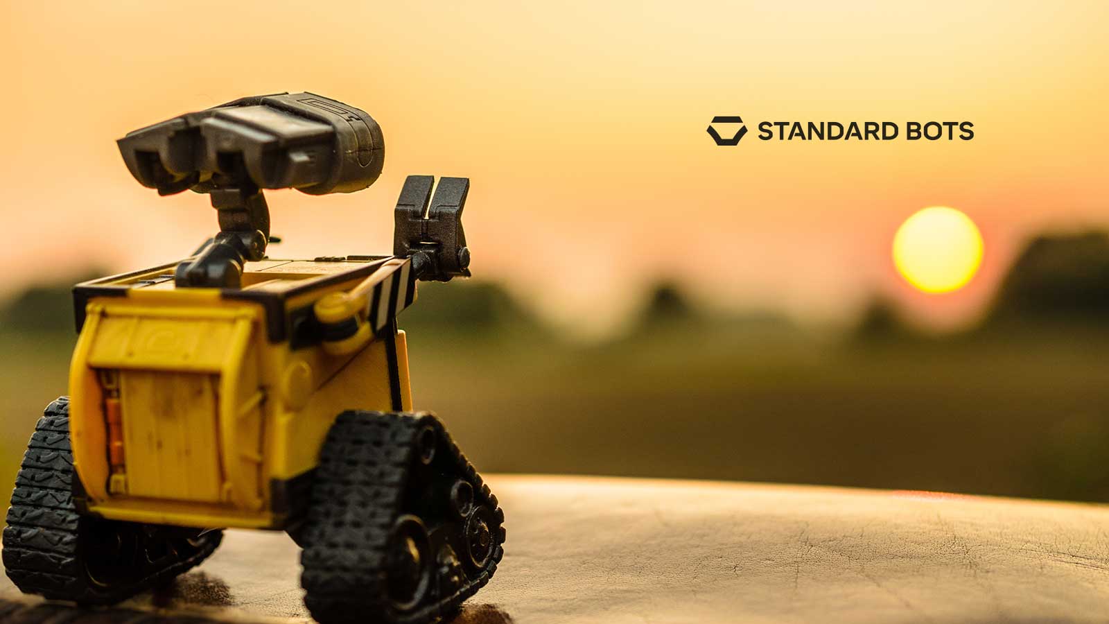 Standard Bots Secures $63M in Funding to Propel American Manufacturing Forward with AI-Driven Robotics