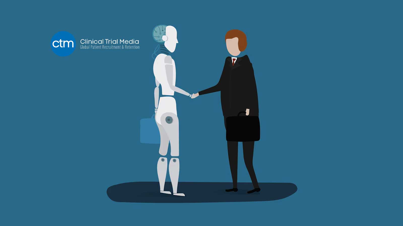 How an AI-human partnership produced 50% more qualified clinical trial participants