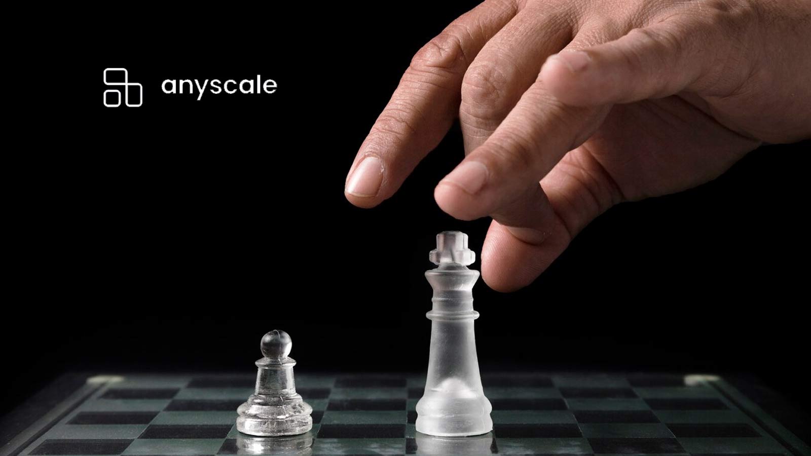 Anyscale Names Industry Veteran Keerti Melkote Chief Executive Officer