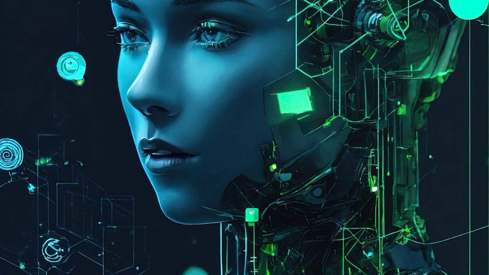 UST AI Report: 93 Percentage of Large Firms See AI as Vital, but Most Face Talent Shortages