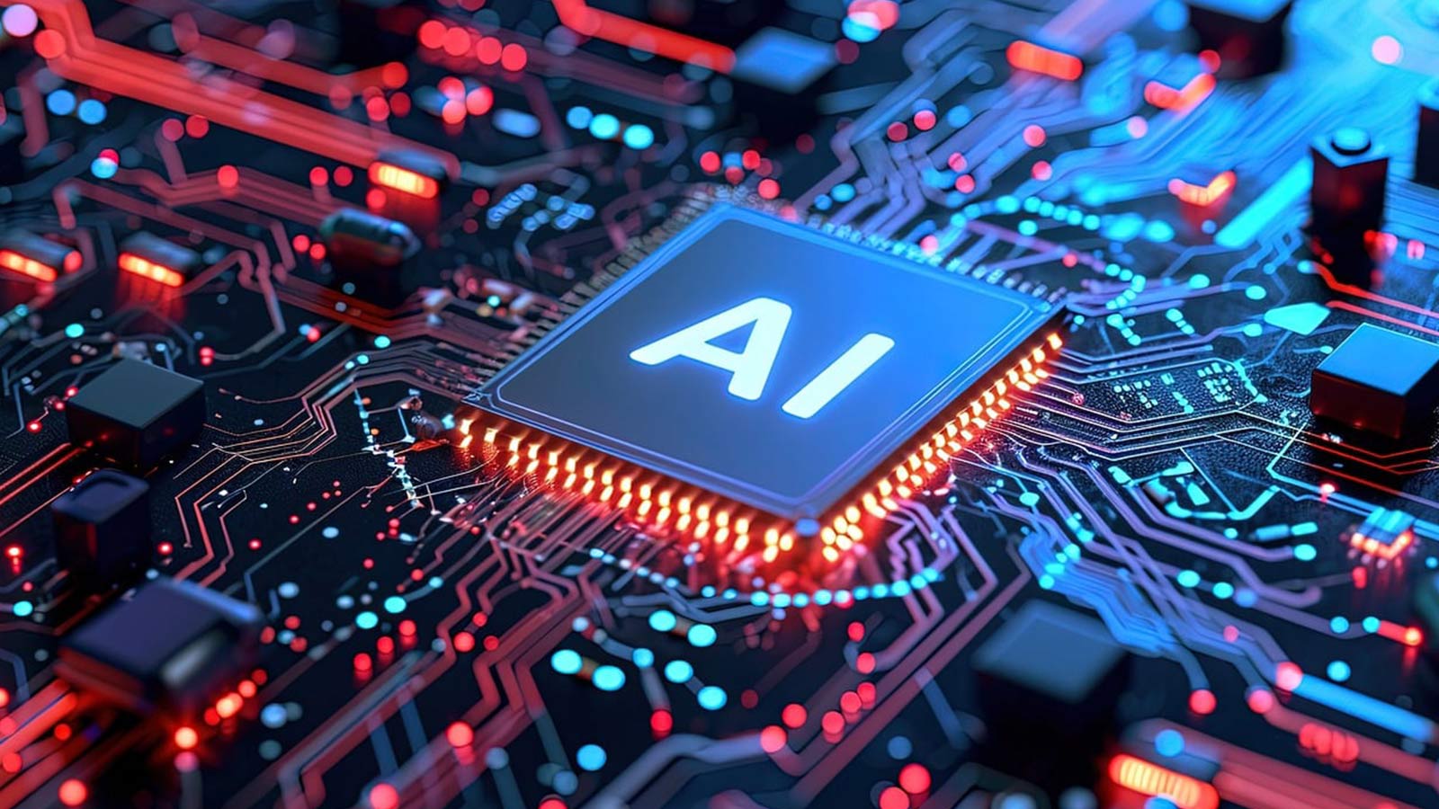 IT Leaders Look To the Cloud to Grow into a New Era of AI-driven Capabilities