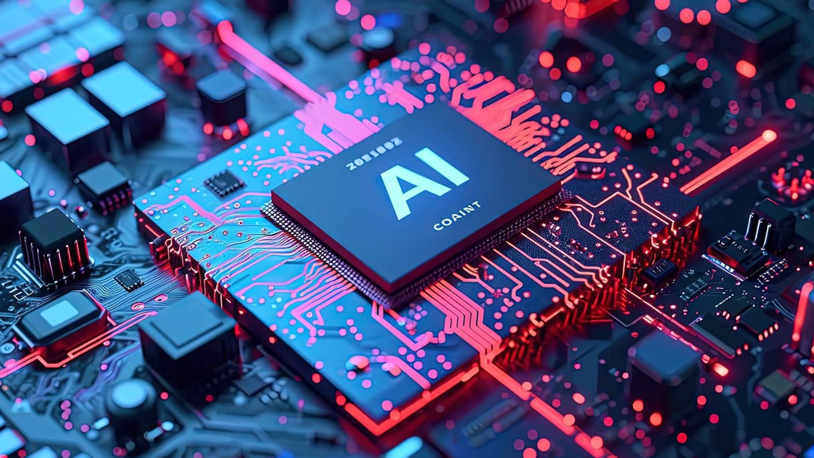 Pervasive, Data-Driven Decisions: The Promise of Integrating BI and AI