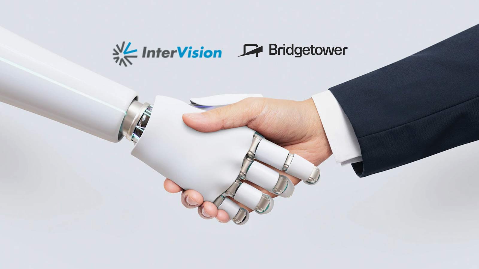 BridgeTower and InterVision Collaborate to Integrate AI and Blockchain for Web3 Solutions