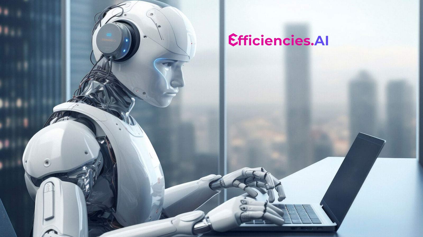 Efficiencies.AI Launches to Transform Small & Medium Business AI Landscape