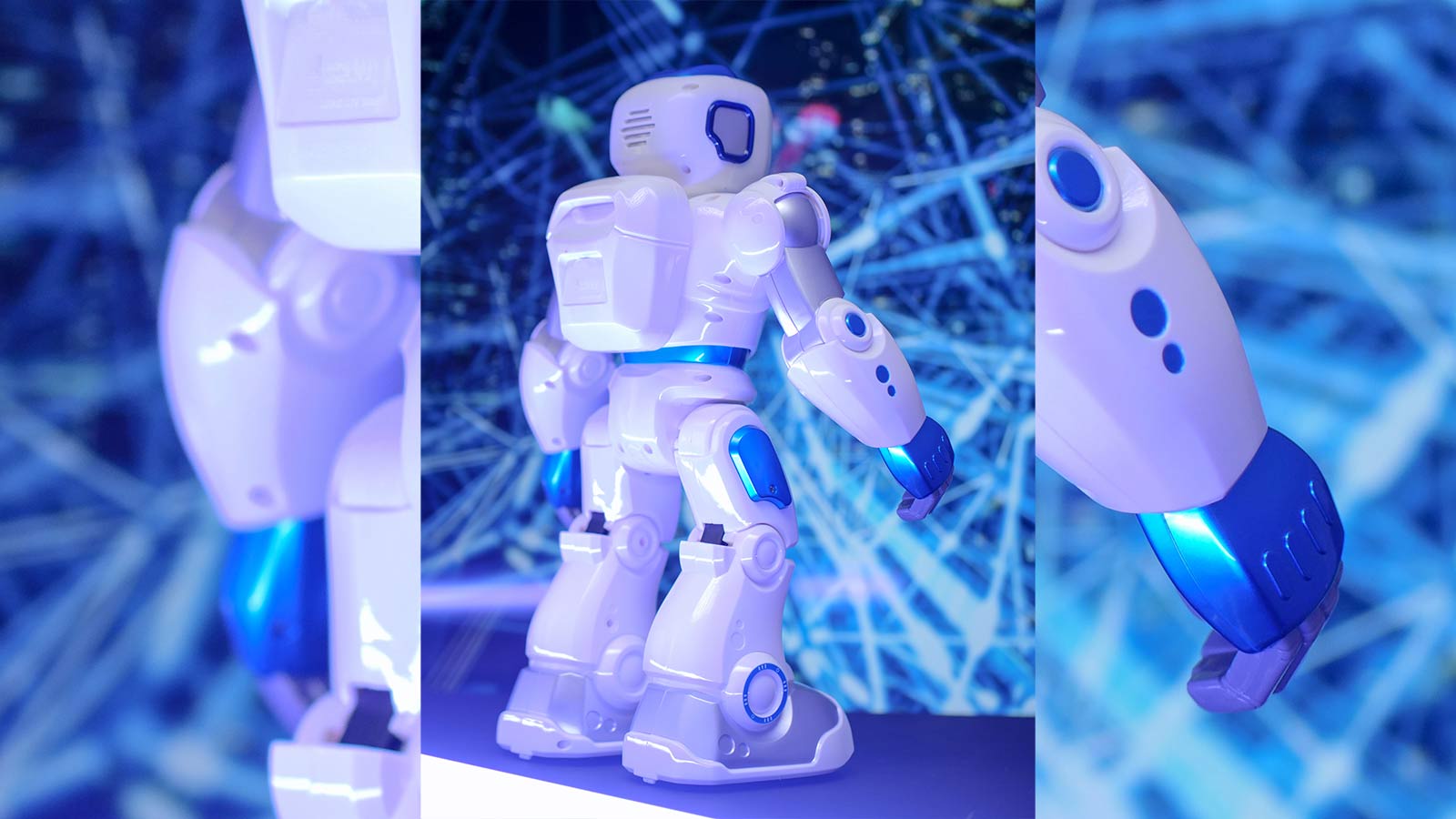 Winking Studios Launches GenMotion.AI to Revolutionize 3D Animation Design