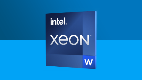 Transforming Workstations: Intel’s Xeon W-3500 and W-2500 Processors Lead the Way in AI and Performance