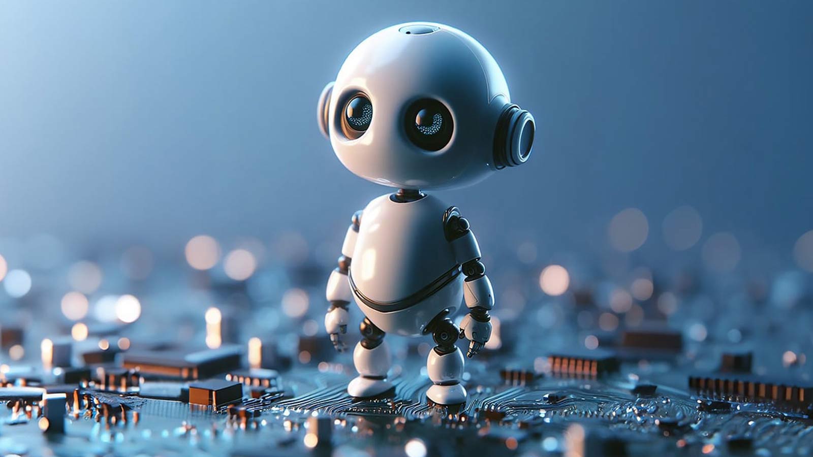 Lumino Announces AI SDK Release