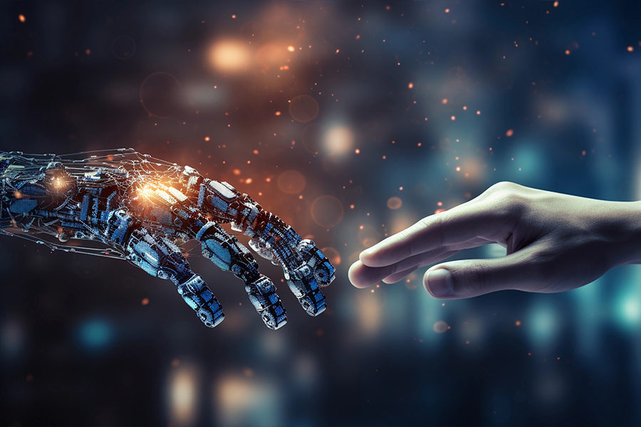 Blackbaud and Microsoft's Tech for Social Impact Team Collaborating to Bring Sophisticated Cloud Technology, AI and Analytics to Nonprofits