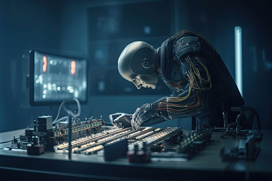 Cloudflare Upgrades AI Platform with Faster Inference, Larger Models, and GPU Enhancement.