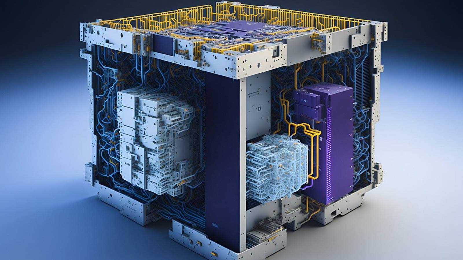 VESSL AI Secures $12M Series A to Accelerate AI Infrastructure Development