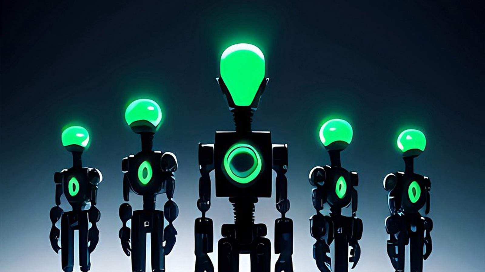 AI-Powered Digital Twins in Industry: How Virtual Simulations Drive Real-World Efficiency