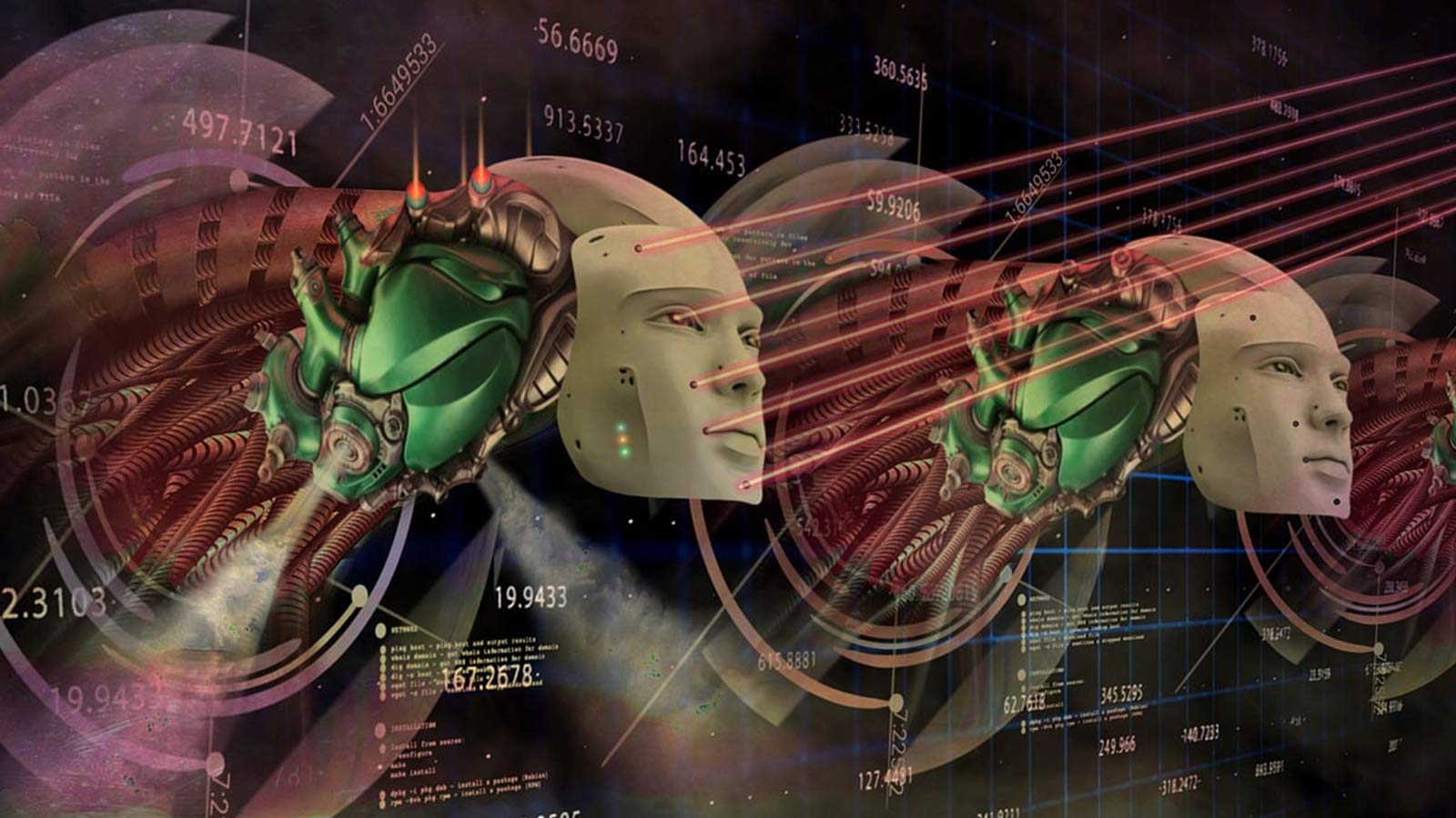 Oracle and Yurts Collaborate to Bring Secure Generative AI Solutions to Defense and Intelligence Sectors