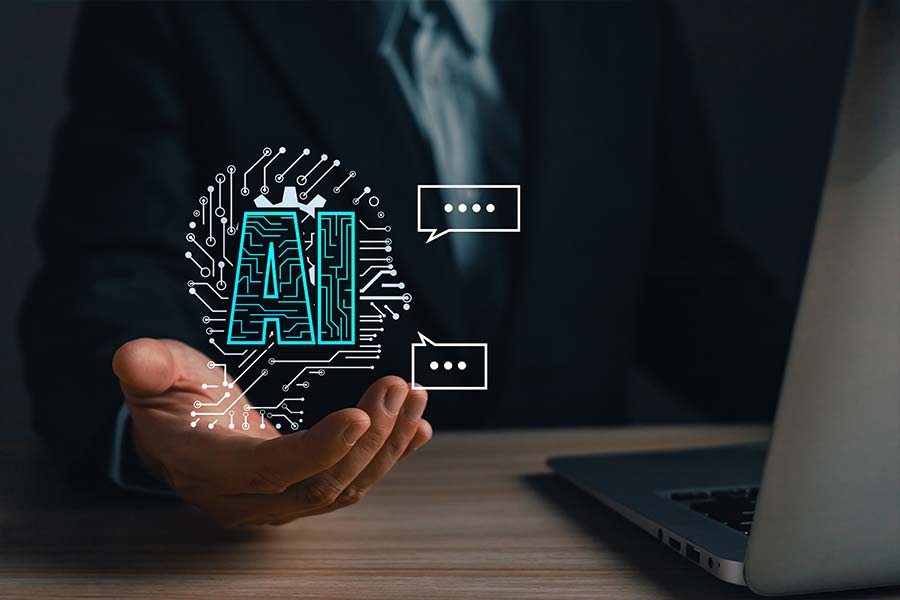 85% of Global Innovators Using GenAI for Research and Learning