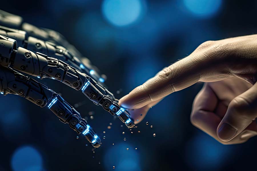 H2O.ai Collaborates With the AI Verify Foundation to Power Responsible Adoption of AI at Scale