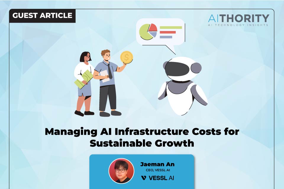 Managing AI Infrastructure Costs for Sustainable Growth