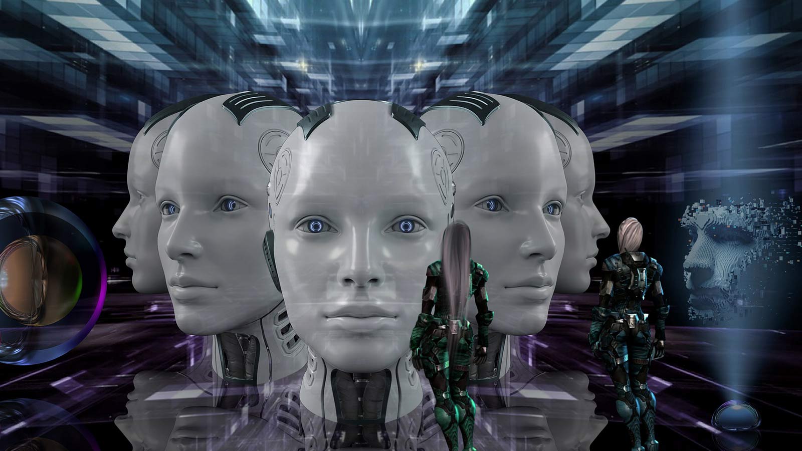 AI’s Impact on Data Center Growth: What You Need to Know