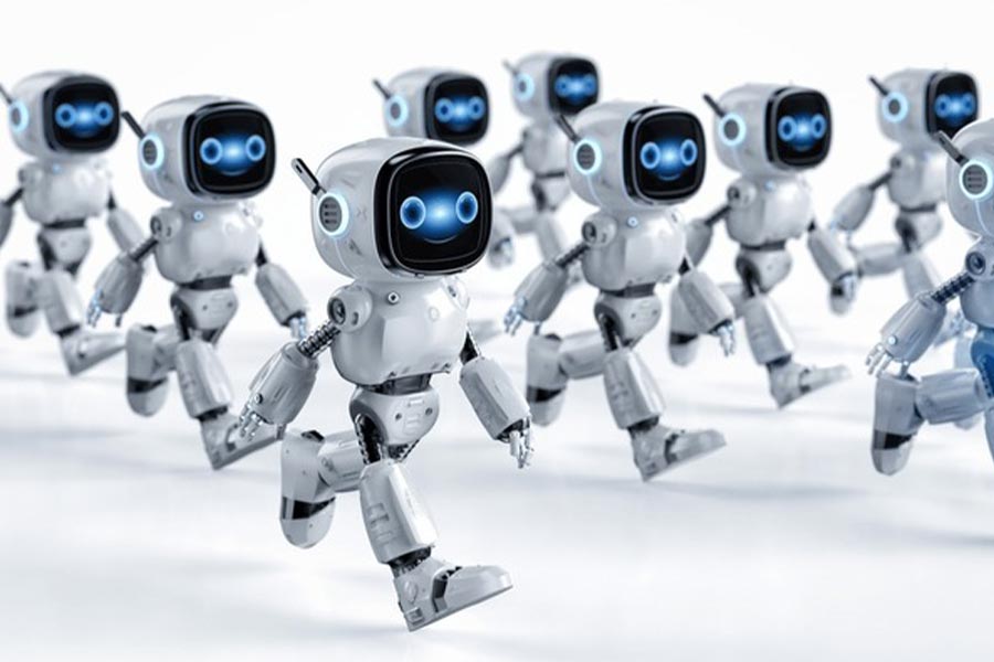 Deloitte's 16th Annual 'Tech Trends' Report Reveals AI is Quickly Becoming Foundational to the Modern Enterprise