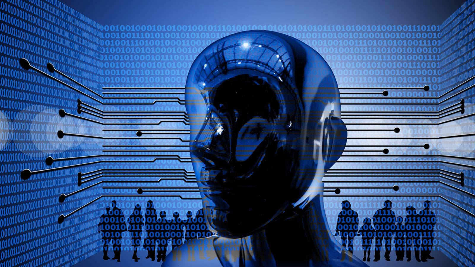 The Impact of AI on IT Operations: A New Era in Enterprise Tech Management