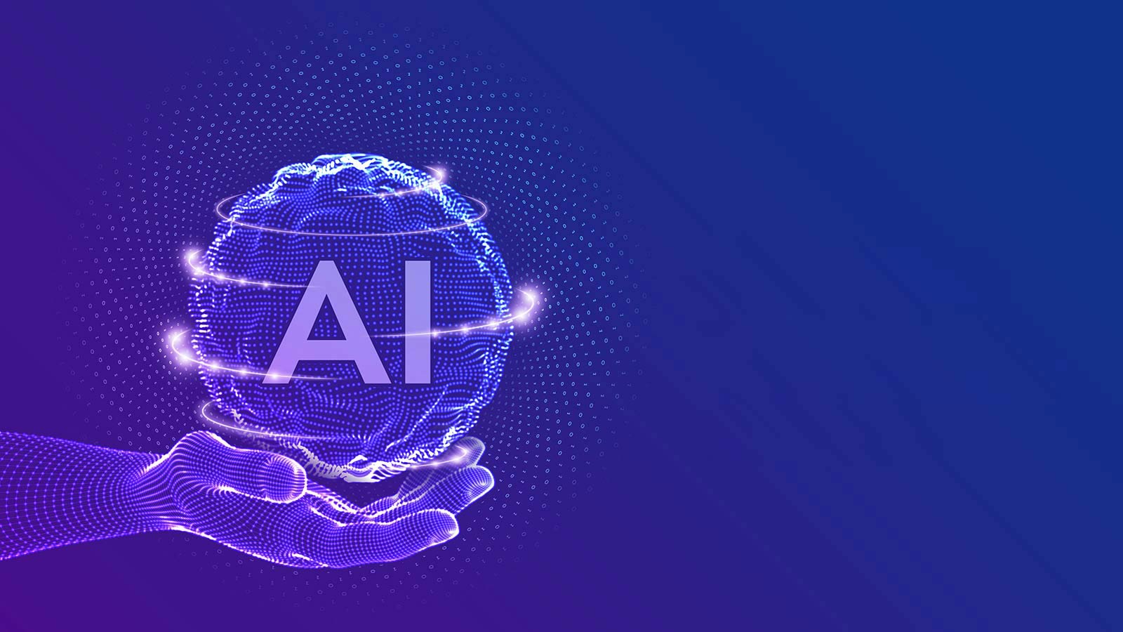 The Role of AI in Accelerating Digital Transformation in Traditional Industries