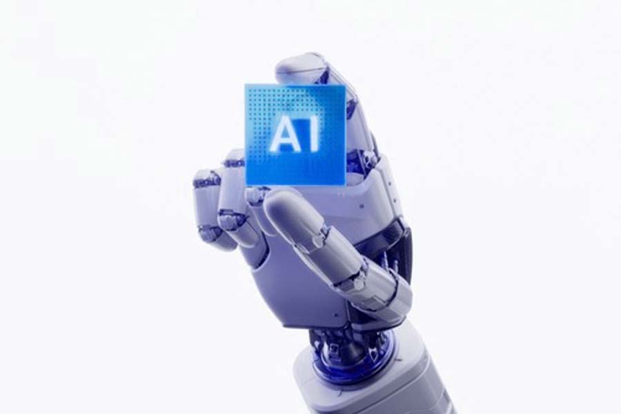 Developing AI-Powered Platforms for Personalized Medicine