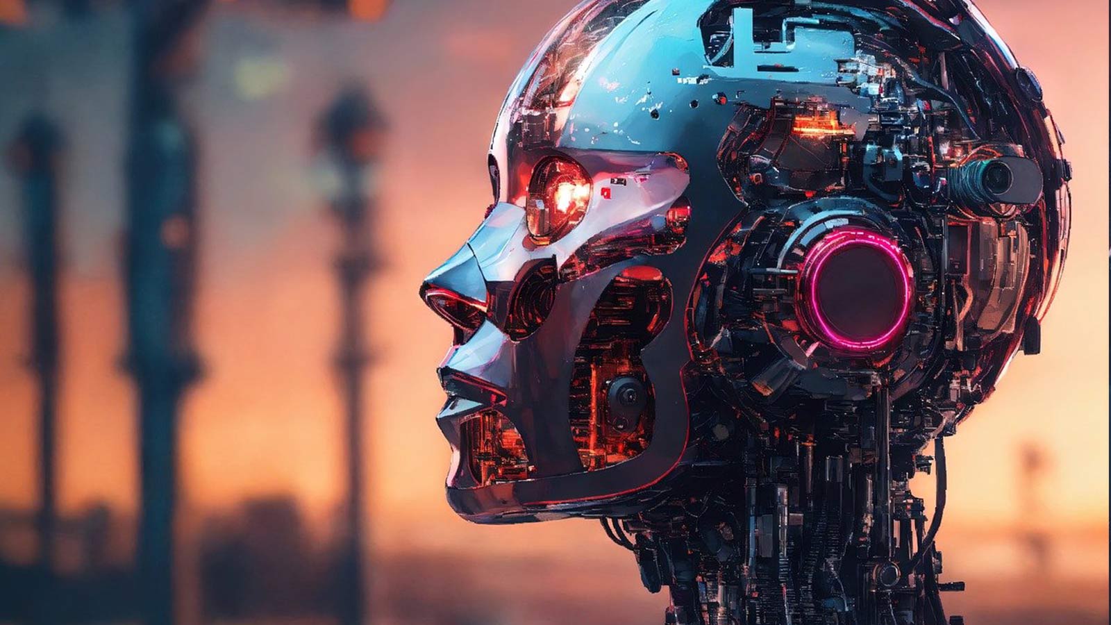 F5 Redefines ADC for the AI Era