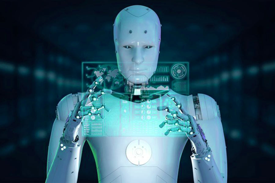 Apptronik Raises $350 Million to Scale Production of AI-Powered Humanoid Robots and Meet Significant Customer Demand