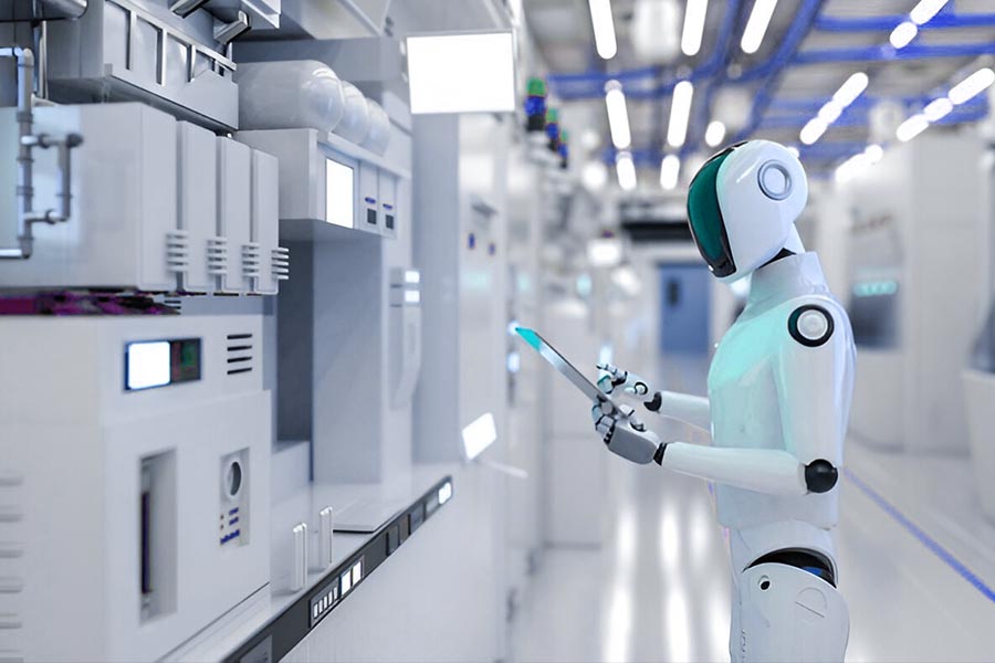 Nuix Awarded Patent for Breakthrough Deep Learning Technology for Training AI