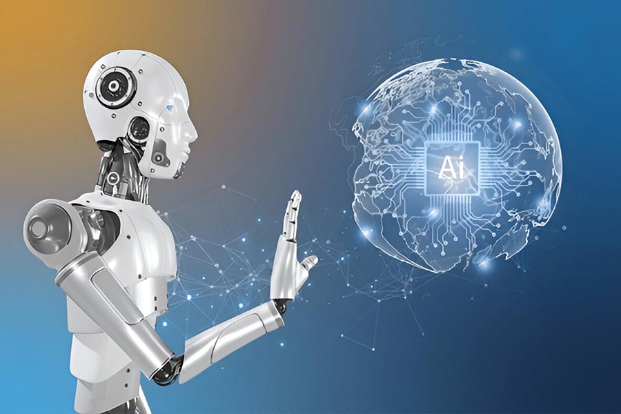 Jitterbit’s Next AI Infusion: Build, Manage, Modify Business Applications with Natural Language Processing