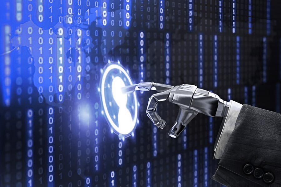 Singulr AI Announces the Appointment of Richard Bird as Chief Security Officer